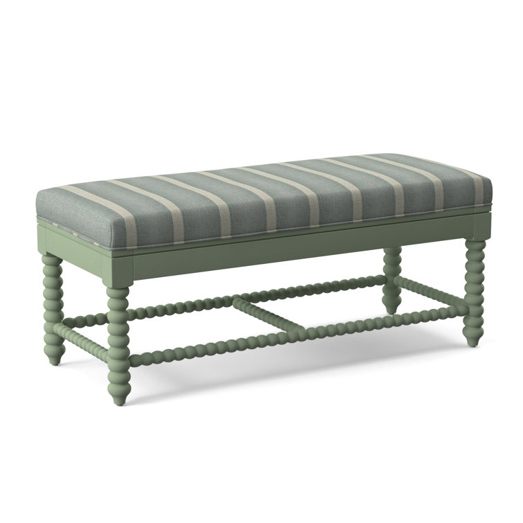 Louisa Bench