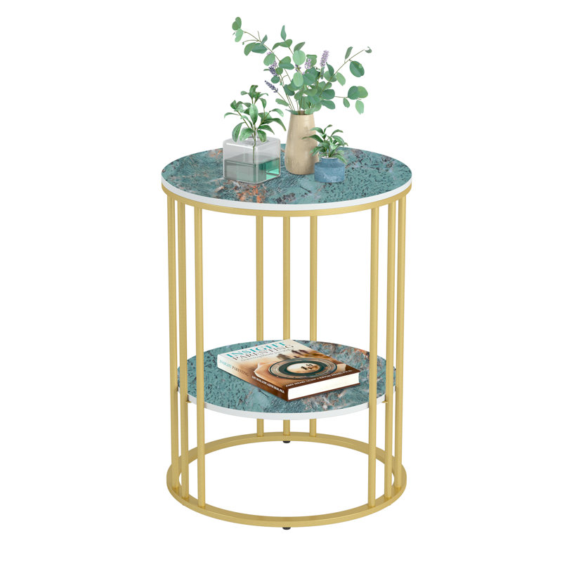 Thurner Frame End Table