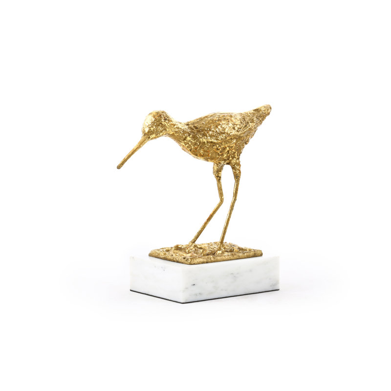 Piper Figurine