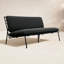 Salma Outdoor 3 - Seat Patio Sofa-205469077