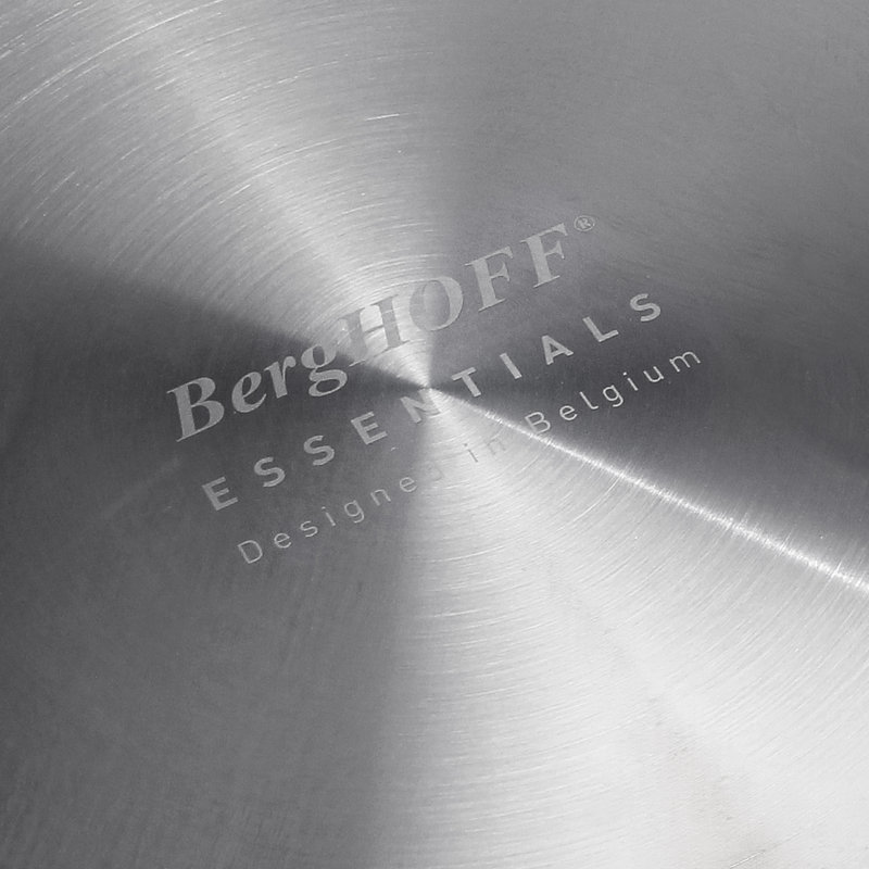 Poêle à frire BergHOFF Essentials Professional, 10"