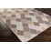 Crispin Wool Geometric Indoor Rug