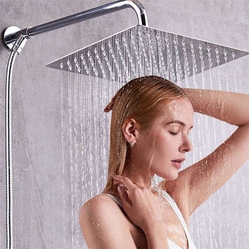 Rain Fixed Shower Head