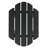 Anette Outdoor Adirondack Chair With Table-934812436