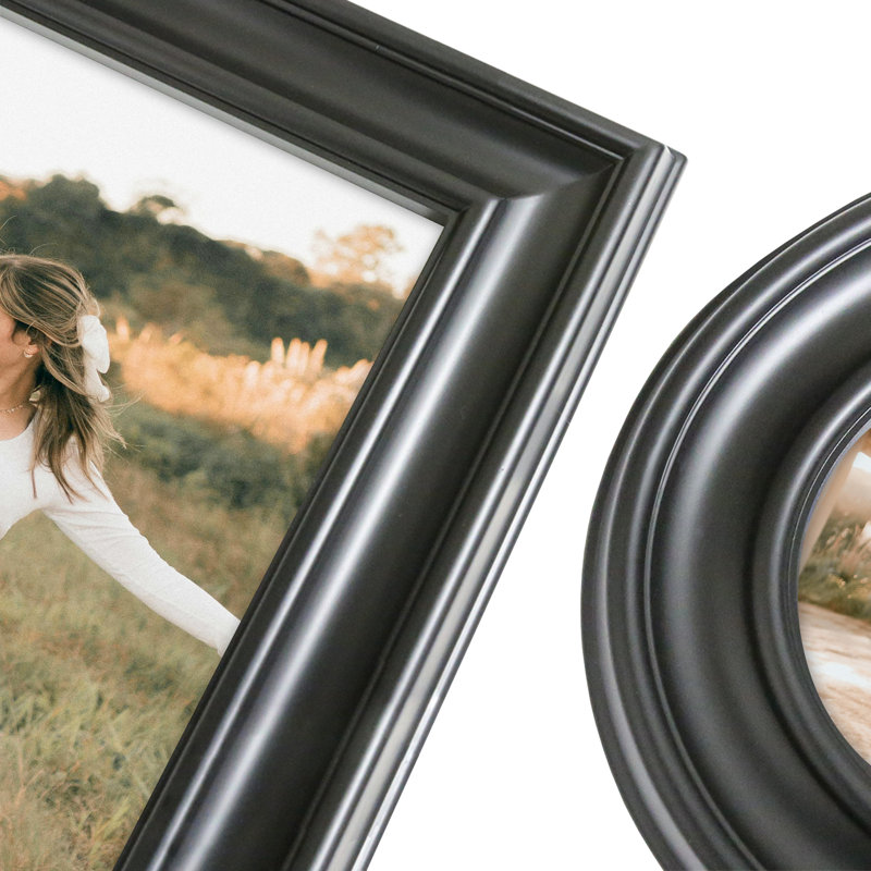 Janyl Picture Frame - Set of 8