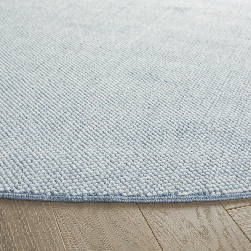 Brim River Performance Rug, Round 6'7"