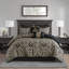 Polyester Damask Comforter-138232401