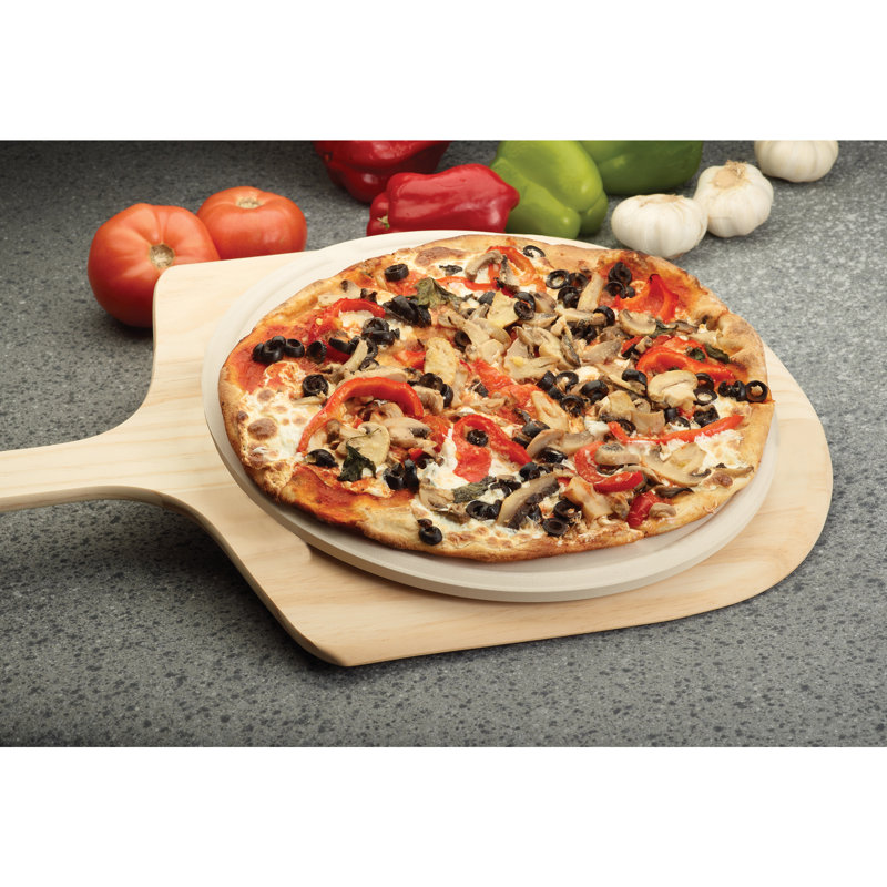 Fante's Wood Pizza Peel