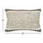 Coussin rectangulaire 100% coton Doralia-1789216168-1789216169