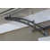 Advaning 7.9'' D Polycarbonate Cover Retractable Door / Window Awning
