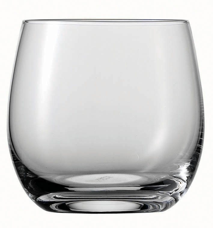 Clear Tritan Crystal 11.5 oz Old Fashioned Glassware Set