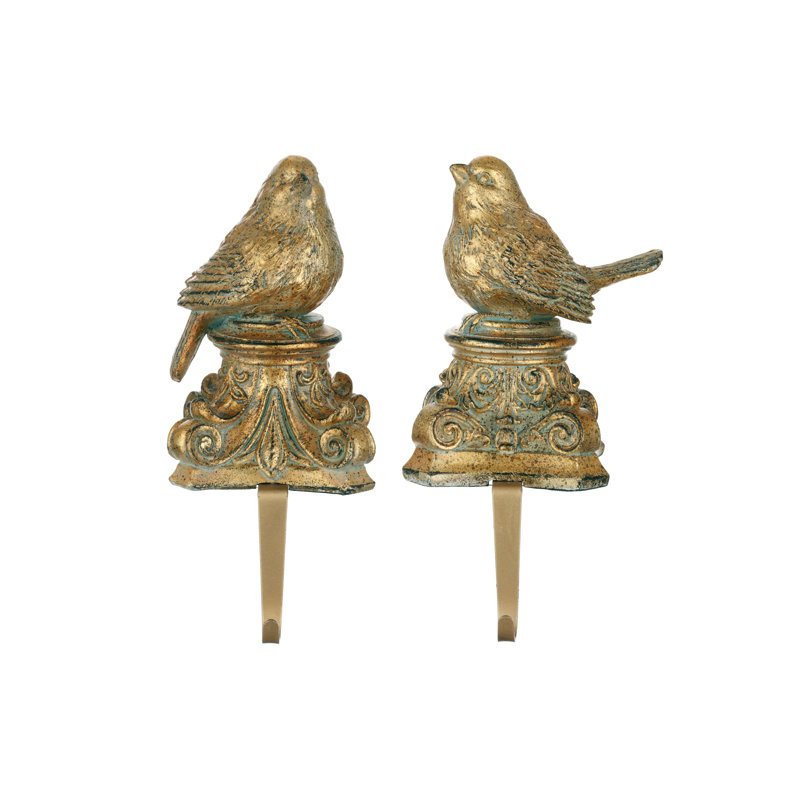 Imperial Bird Stocking Holder