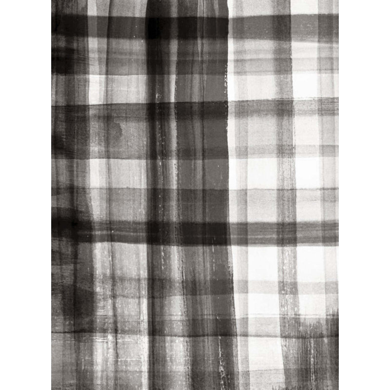 Checkered Wall Mural