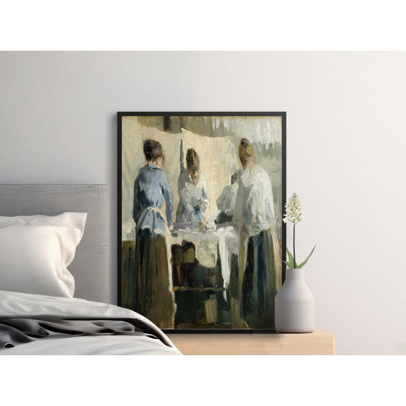 No Frame Print, 22x34