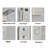 48.81'' Shower Panel with