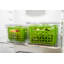 MasterClass Fresh Keeper Stacking Lidded Fridge Storage Box