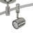 Flex Track 5-Light LED Track-45394525