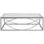 Metal Designs Ellipse Cocktail Table-58143661