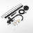 Single Handle Floor Mount Freestanding Tub Faucet Bathtub Filler With Hand Shower-103530656