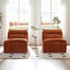 Fauteuil à oreilles Modern-1800467016