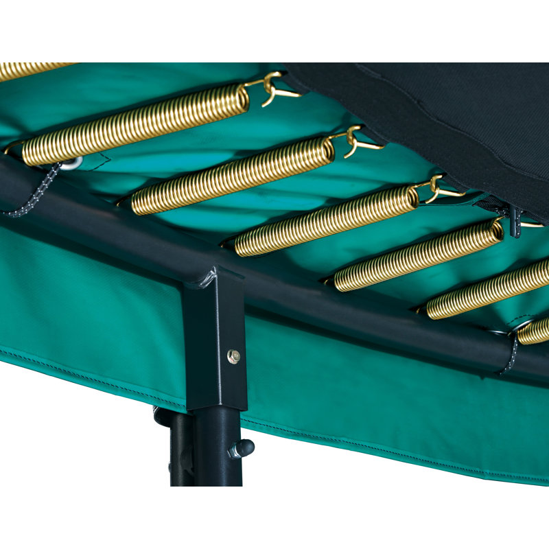 Salta First Class 305cm, Green