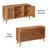 Elena Solid Wood 2 Door Media Unit-1061905255