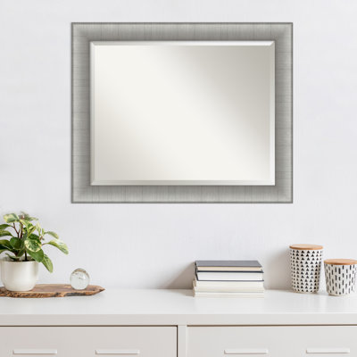 Flat Wall Mirror