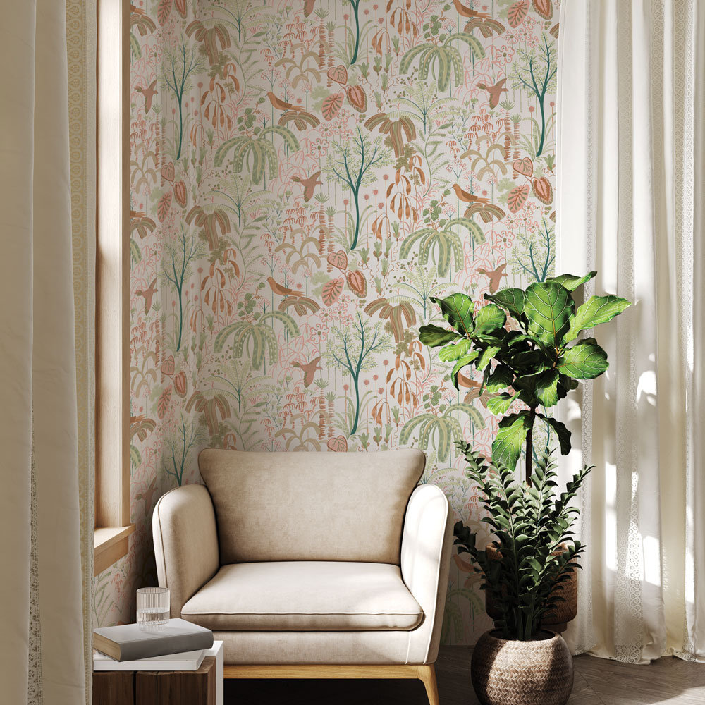 Willow Peel and Stick Wallpaper Bay Isle Home™ 
