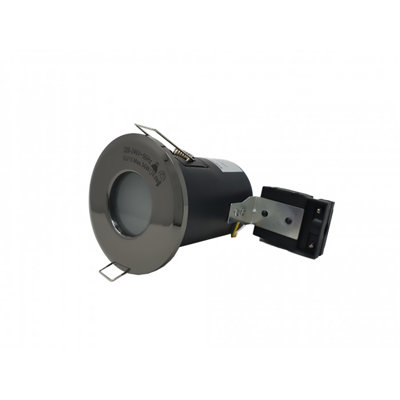 Largent Recessed Housing