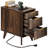 End Table with Drawers and Charging Station-121615797