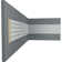 Fluted Panel Panel Moulding