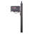 Aluminum Post Mounted Mailbox-24726144