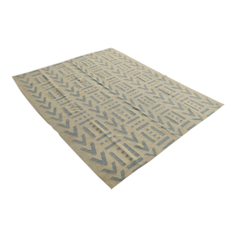 Tapis ivoire 5x8 Pinkerton