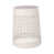 White is out of stock selected