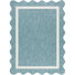 Bleu/Crème