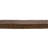 Faux Wood Beam 4 3/8"H x 153"W x 2 1/4" D U Shaped Ceiling Beam-51975620