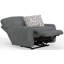 Fauteuil inclinable électrique Beyla-974439227