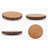 Regal Rise Cake Stand