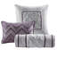 Édredon pour grand lit 7 pièces Plum