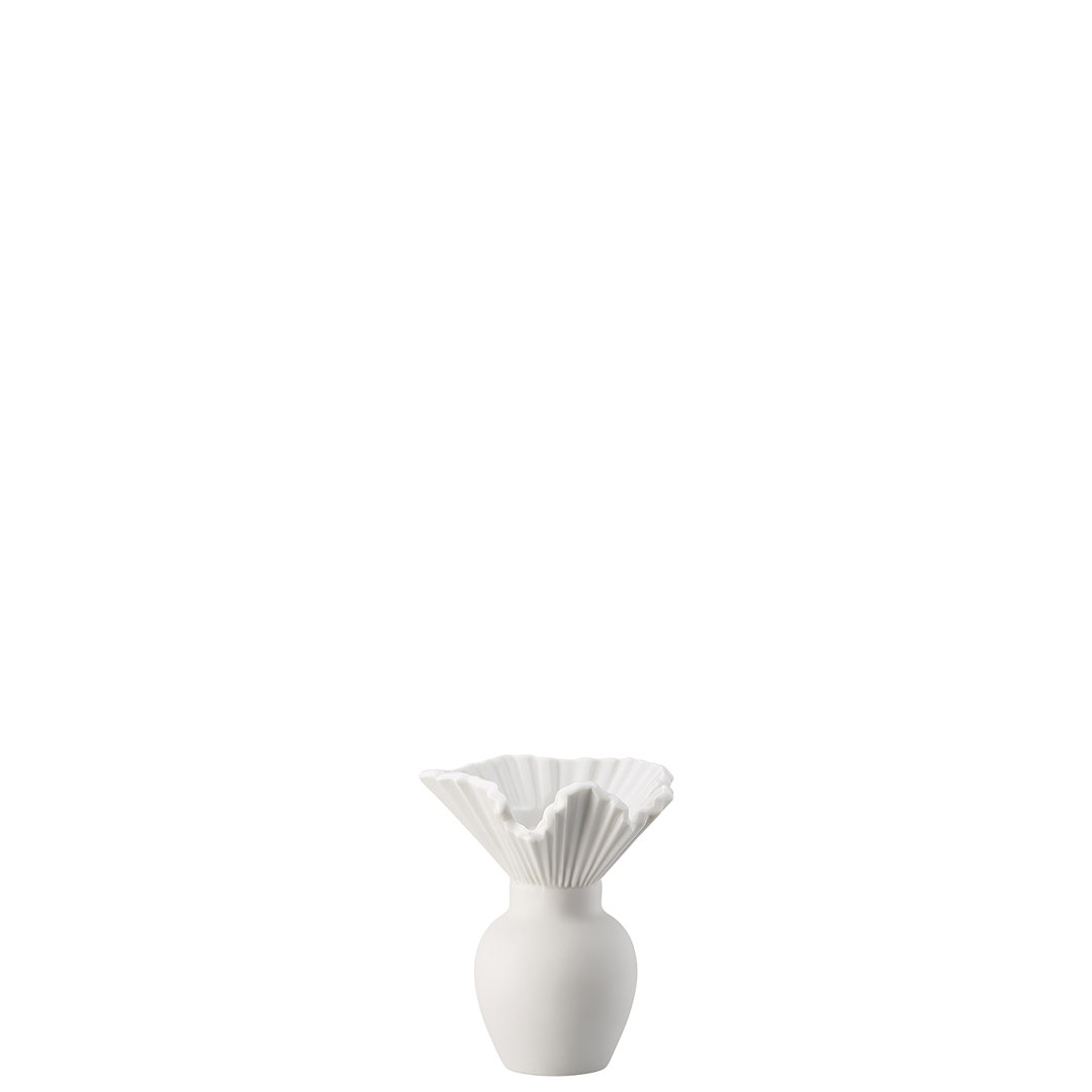 Falda Vase 10 cm