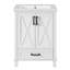 Meuble-lavabo de 24 po avec lavabo simple-117168853-117168856