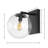 Ackworth Armed Sconce-293714260