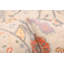 Tapis moderne gris Oushak 2 pi 7 po x 8 pi 0 po