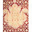 Classic One-of-a-Kind 8' 0" X 10' 5" Hand Knotted Area Rug