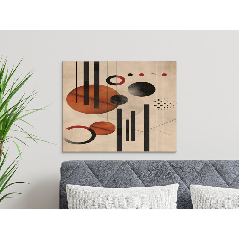 Wrapped Canvas Print Set, 30.48 cm H x 40.64 cm W