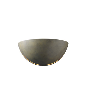 Ammadies Ceramic Half Moon