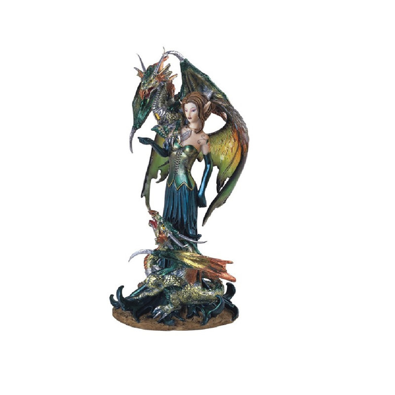 Fantasy & Sci-Fi Figurines & Sculptures