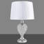 Sleaford 58cm Crystal Beaded Table Lamp