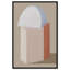 Sculptural Composition Print by Oliver Gal-2038192076-2038192079