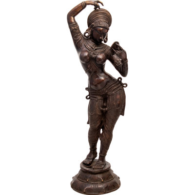 L'irrésistible Daivika Apsara